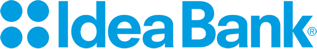 Idea Bank logo